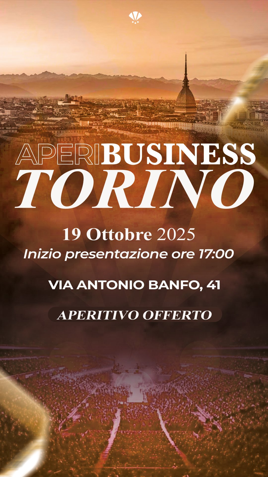 aperibusiness TORINO 2